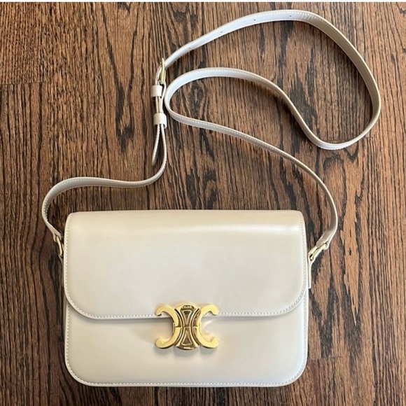 Celine CLASSIQUE TRIOMPHE bag - Picture 3 of 6